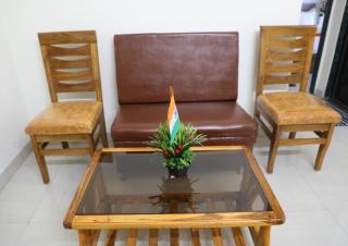 Hotel Satyam Residency - Nova Bombaim - 5
