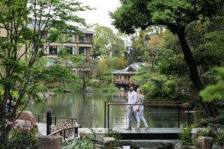 Four Seasons Hotel Kyoto - Kyoto - 5