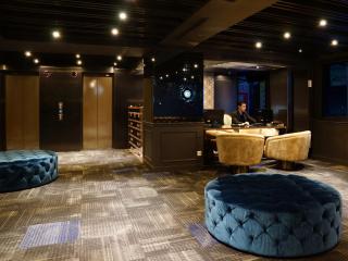 Hotel Relax II - Taipéi - 6