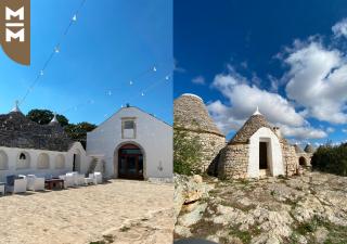 Masseria Mangiato 1557 - Alberobello - 5