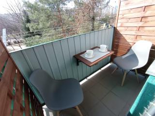MK Apartament I - Rzeszów - 1
