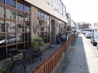 The Clarendon Hotel - 4