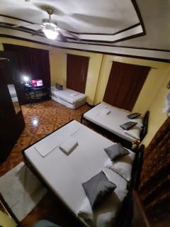 Carribean Transient House - Lucap - 7