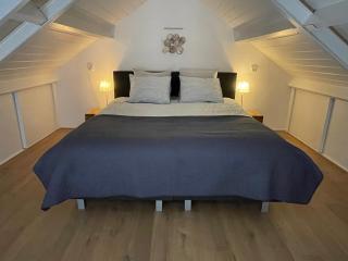 Slapen op het platteland - Bodegraven - 2
