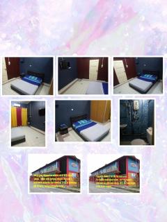 KUALA BESUT JETTY BUDGET HOTEL AIN - In front of Kuala Besut Jetty - Kampung Kuala Besut - 5