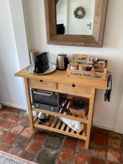 Slapen op het platteland - 5