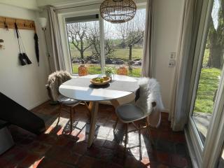 Slapen op het platteland - Bodegraven - 8