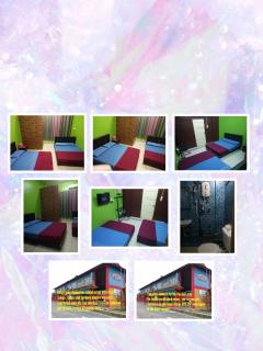 KUALA BESUT JETTY BUDGET HOTEL AIN - In front of Kuala Besut Jetty - Kampung Kuala Besut - 1