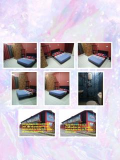 KUALA BESUT JETTY BUDGET HOTEL AIN - In front of Kuala Besut Jetty - Kampung Kuala Besut - 6