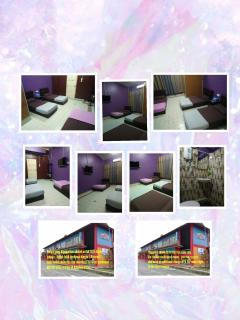 KUALA BESUT JETTY BUDGET HOTEL AIN - In front of Kuala Besut Jetty - Kampung Kuala Besut - 2