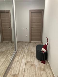 Victor's Suite , with private parking - 2