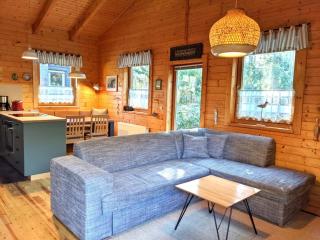 Ferienhaus Hannes - Glowe - 8