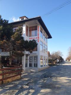 Hellen Residence - Costinesti - 0