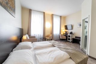 Galerie Hotel - Bad Reichenhall - 4