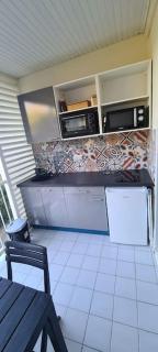 Studio Alonya - Marinotel Diamant - 1