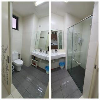 Hannah suite at cameronfair - Cameron Highlands - 2