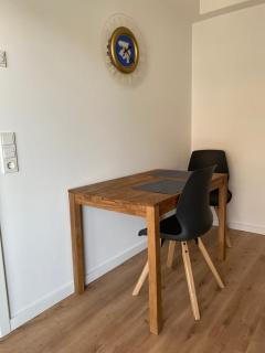 Ferienwohnung Hausbergblick - Bad Lauterberg - 3