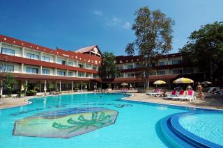 Pattaya Garden Resort - 0