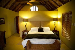 Pilanesberg Private Lodge - Pilanesberg - 1