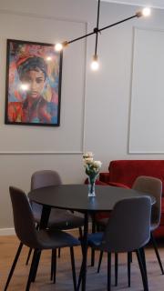 Apartament BORDO - Toruń - 1