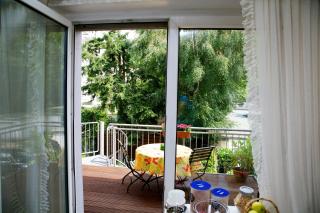 Hotel Hoffmann - Essen - 5