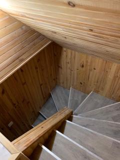 Appartement Duplex avec Wifi proche du centre - 1