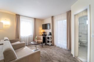 Galerie Hotel - Bad Reichenhall - 1