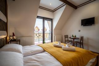 Domek u Świerków - pokoje i apartamenty z aneksami blisko Term Chocholowskich - 5