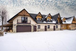 Domek u Świerków - pokoje i apartamenty z aneksami blisko Term Chocholowskich - 0