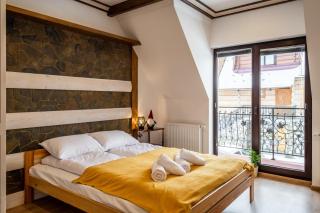 Domek u Świerków - pokoje i apartamenty z aneksami blisko Term Chocholowskich - 4