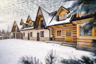 Domek u Świerków - pokoje i apartamenty z aneksami blisko Term Chocholowskich - 9