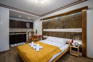 Domek u Świerków - pokoje i apartamenty z aneksami blisko Term Chocholowskich - 9