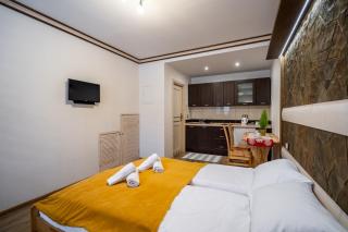 Domek u Świerków - pokoje i apartamenty z aneksami blisko Term Chocholowskich - 6