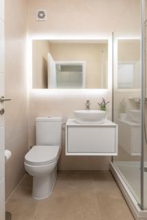 Luxury Studio Apartment Honeymoon - Selce - 5