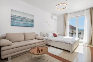 Luxury Studio Apartment Honeymoon - Selce - 0