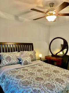 Stylish, Cozy 2BR Private Apt, 1st Floor, Well-Appointed, Near Providence, MA, RI Line, I-95 Access - 8