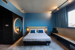 Ibis Styles Roma Aurelia - Rome - 9