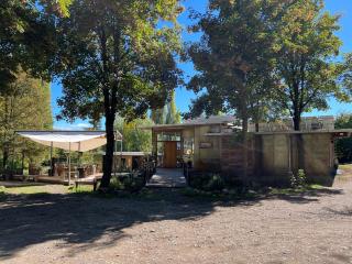 Patagonia House - Coihaique - 5