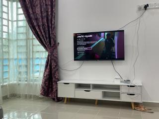 Arwaa Homestay Beachview - Bachok - 5