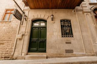 Sazeli Old Baku Hotel - Baku - 9
