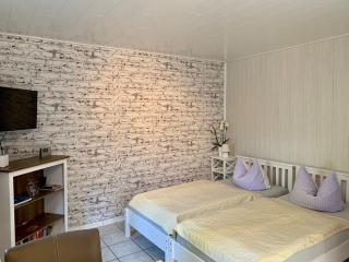 1 Raum Appartement mit Küchenzeile in Kappeln - Kappeln - 7
