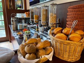Hotel garni "Café im Hamm" - Zell an der Mosel - 2
