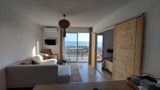 Un balcon sur la mer - Ajaccio - 0