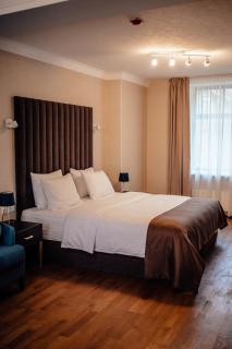 Old Riga Plaza Hotel - Riga - 9