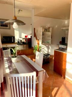 Ferienwohnung in Kappeln - Kappeln - 8