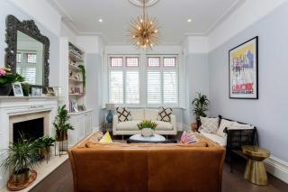 Veeve - Electric Dreams - Londen - 8