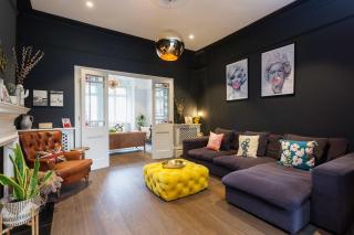 Veeve - Electric Dreams - Londen - 7