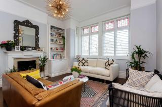Veeve - Electric Dreams - Londen - 5