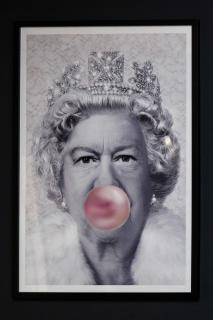 Veeve - Electric Dreams - Londen - 3