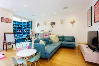 Veeve - Electric Dreams - Londen - 2